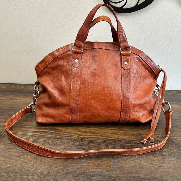 Rebecca Minkoff Elisha Tote Bag - Picture 2 of 6